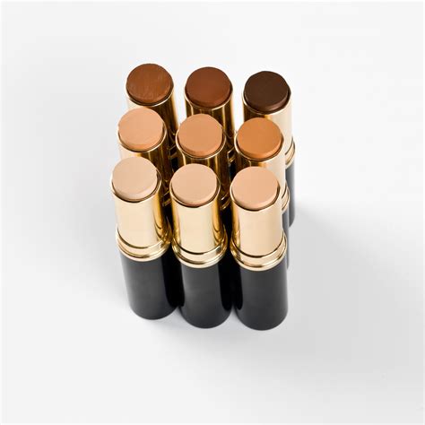 best foundation stick for contouring.